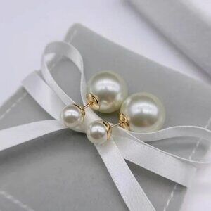 Double Pearl Earnings